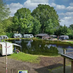 Vakantiehuis Het Denneke, Veldhoven